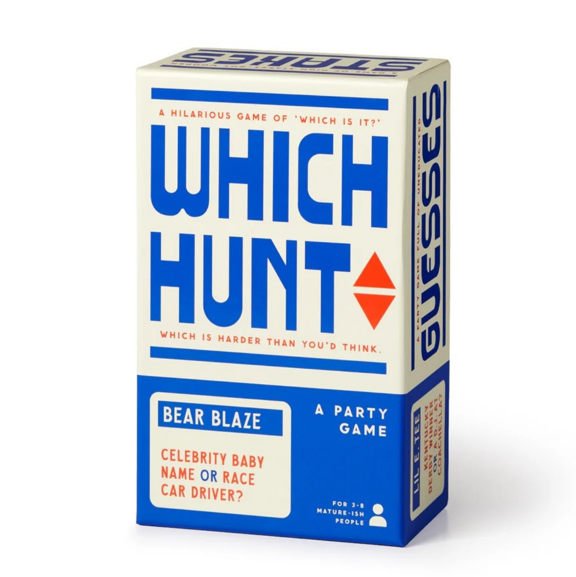 Picture of Which Hunt Party Game