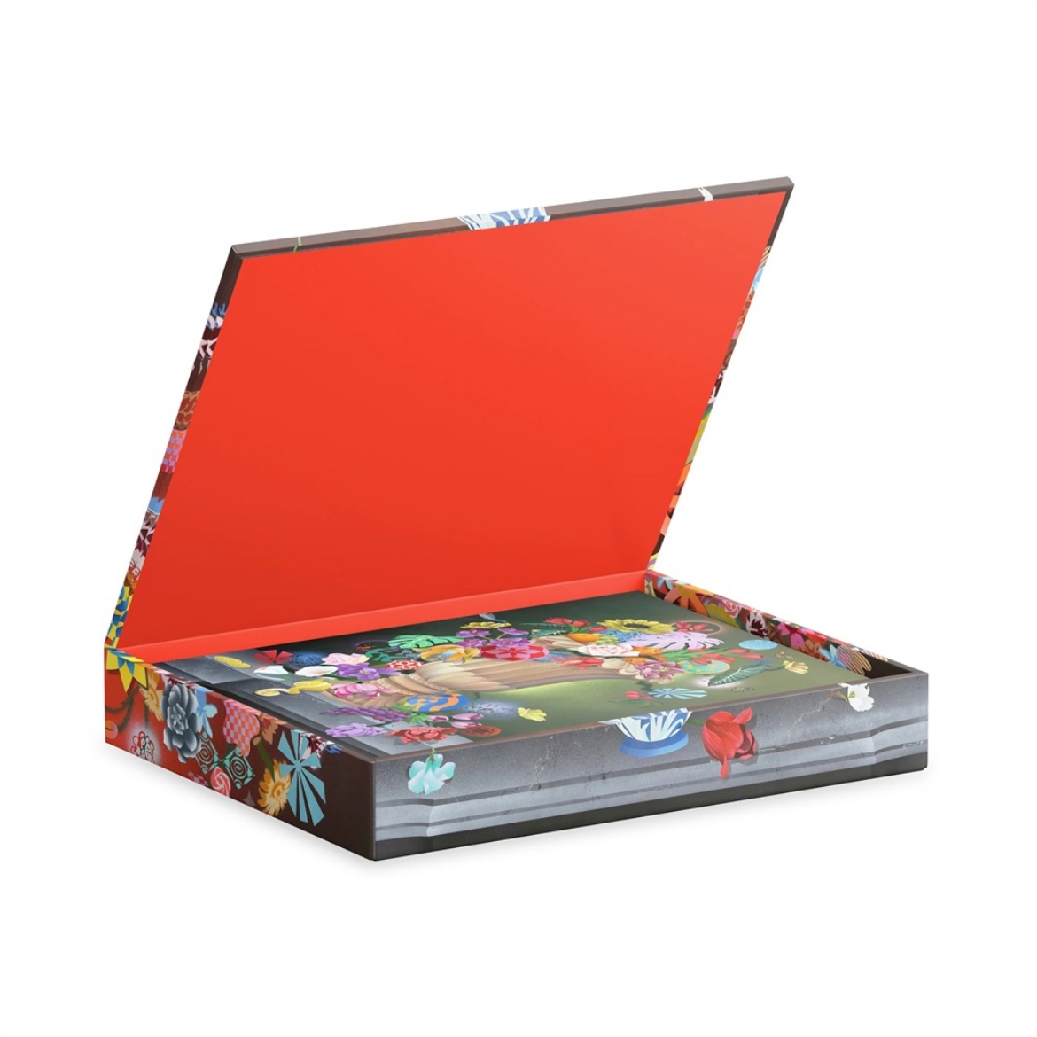 Picture of Casey Gray Keepsake Boxed Notecards