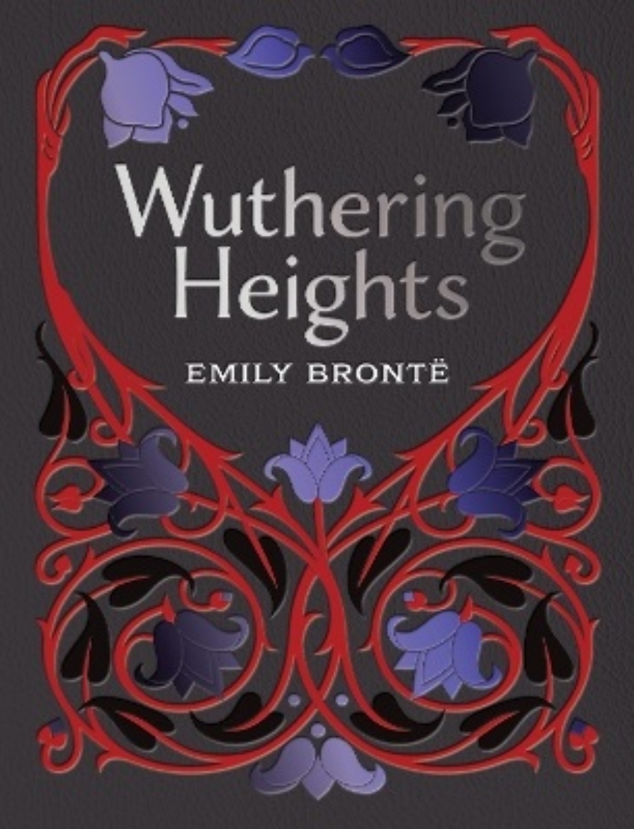 Picture of Wuthering Heights