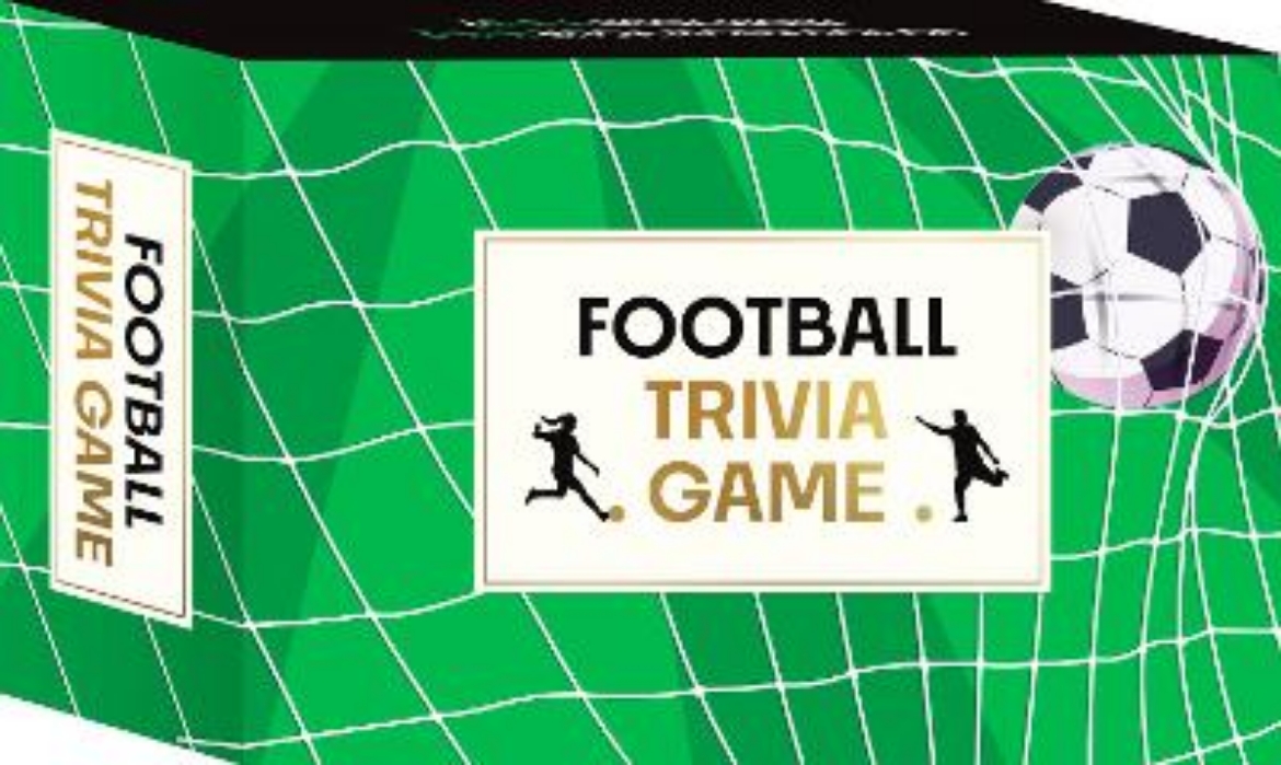 Picture of Football Trivia Game