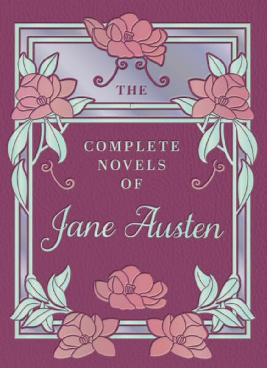 Picture of The Complete Novels of Jane Austen