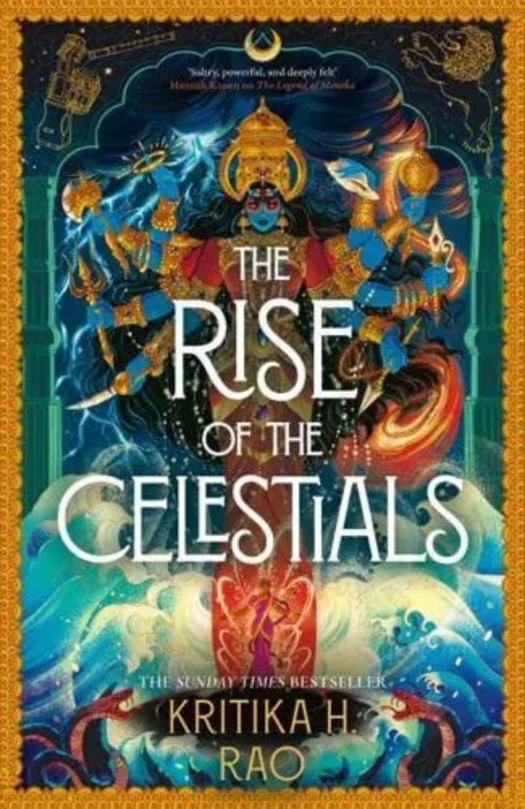 Picture of The Rise of the Celestials