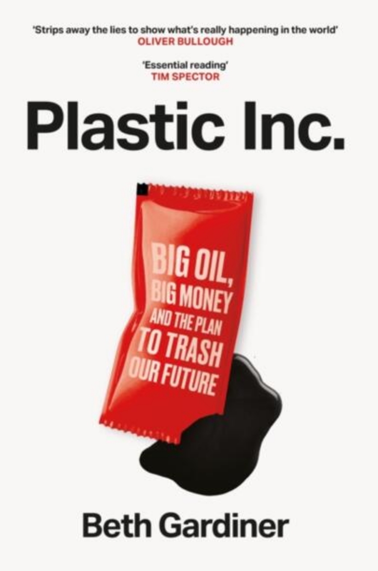 Picture of Plastic Inc
