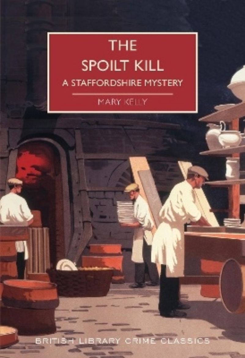 Picture of The Spoilt Kill