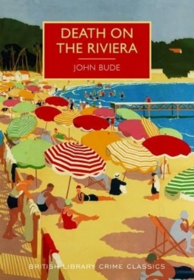 Picture of Death on the riviera