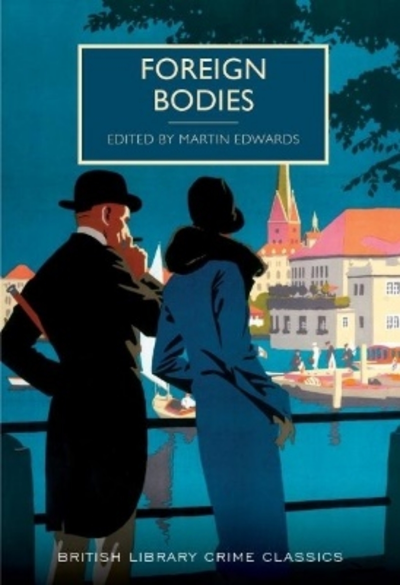 Picture of Foreign bodies