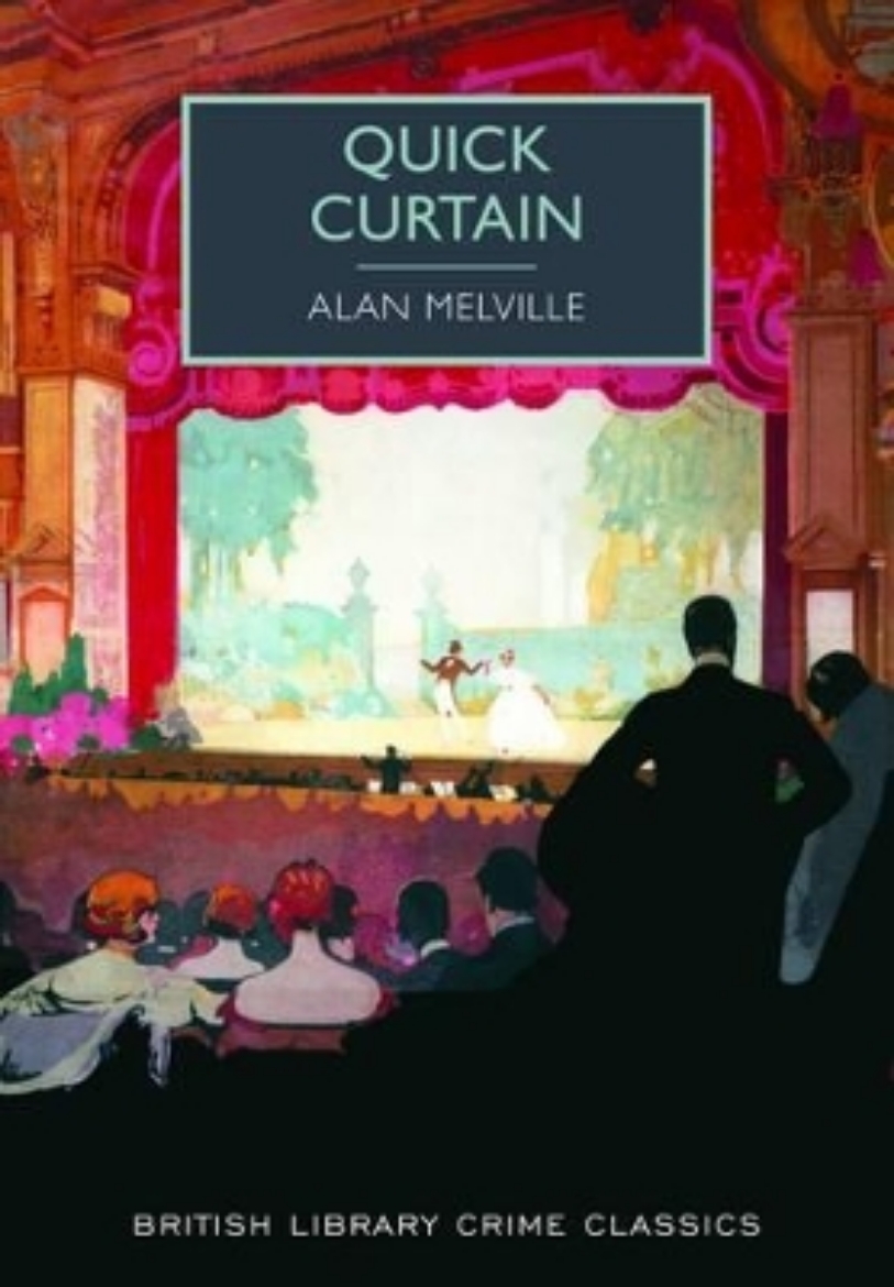 Picture of Quick curtain