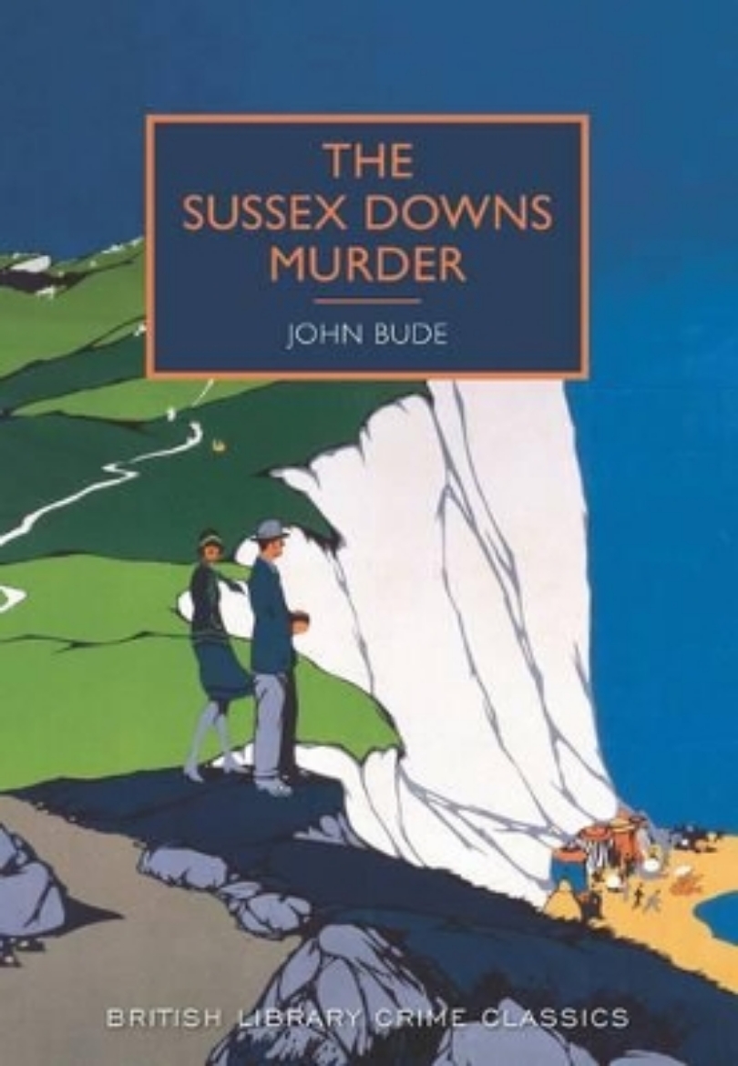 Picture of Sussex downs murder