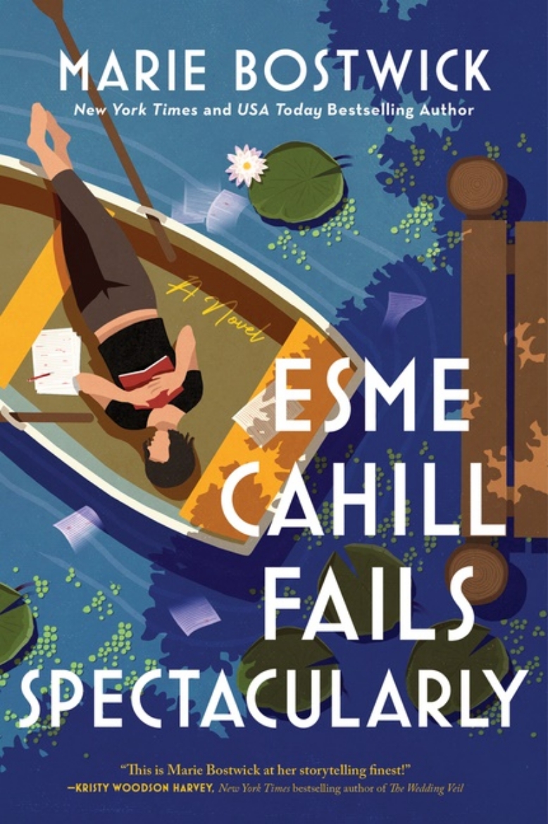 Picture of Esme Cahill Fails Spectacularly