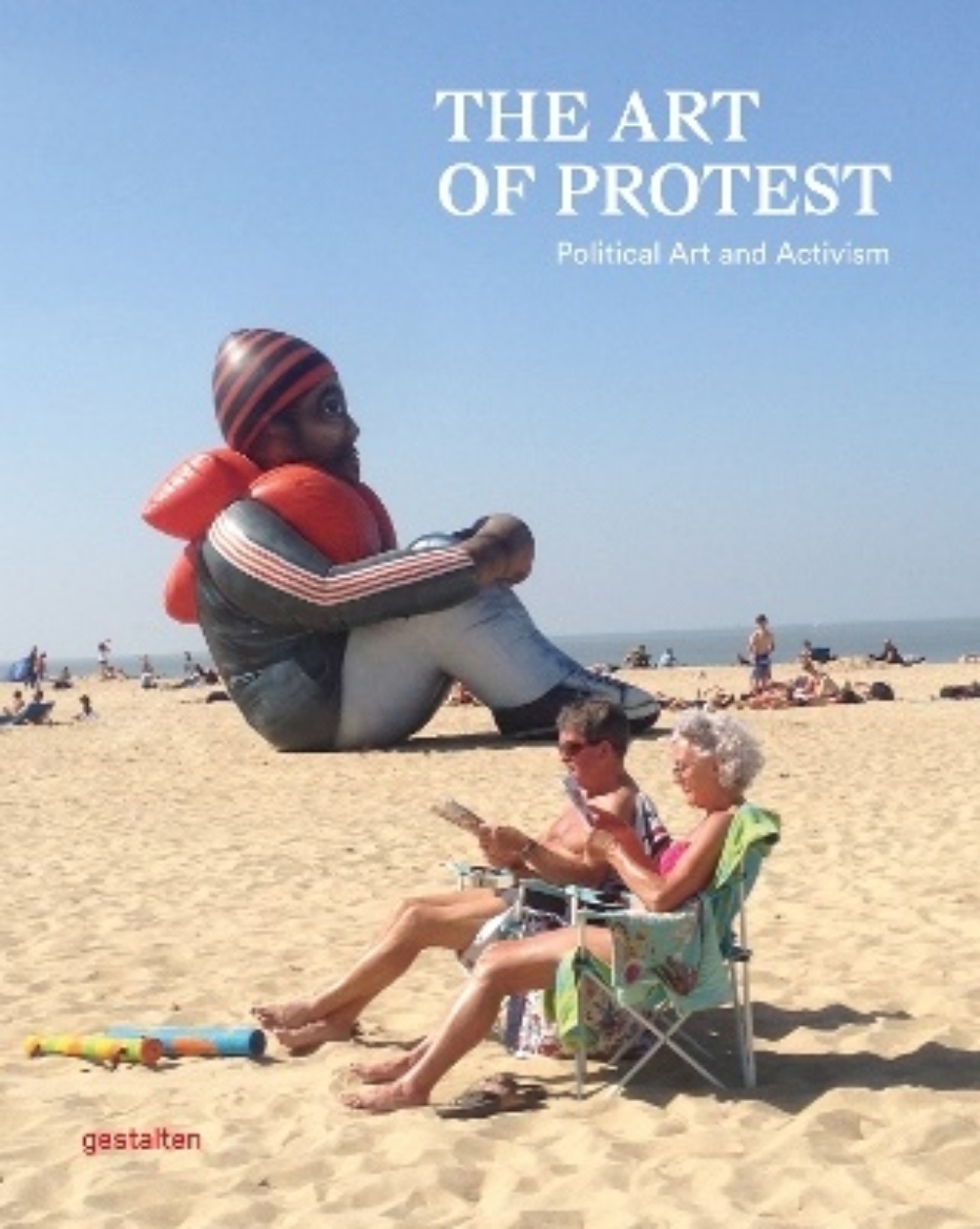 Picture of The Art of Protest: Political Art and Activism