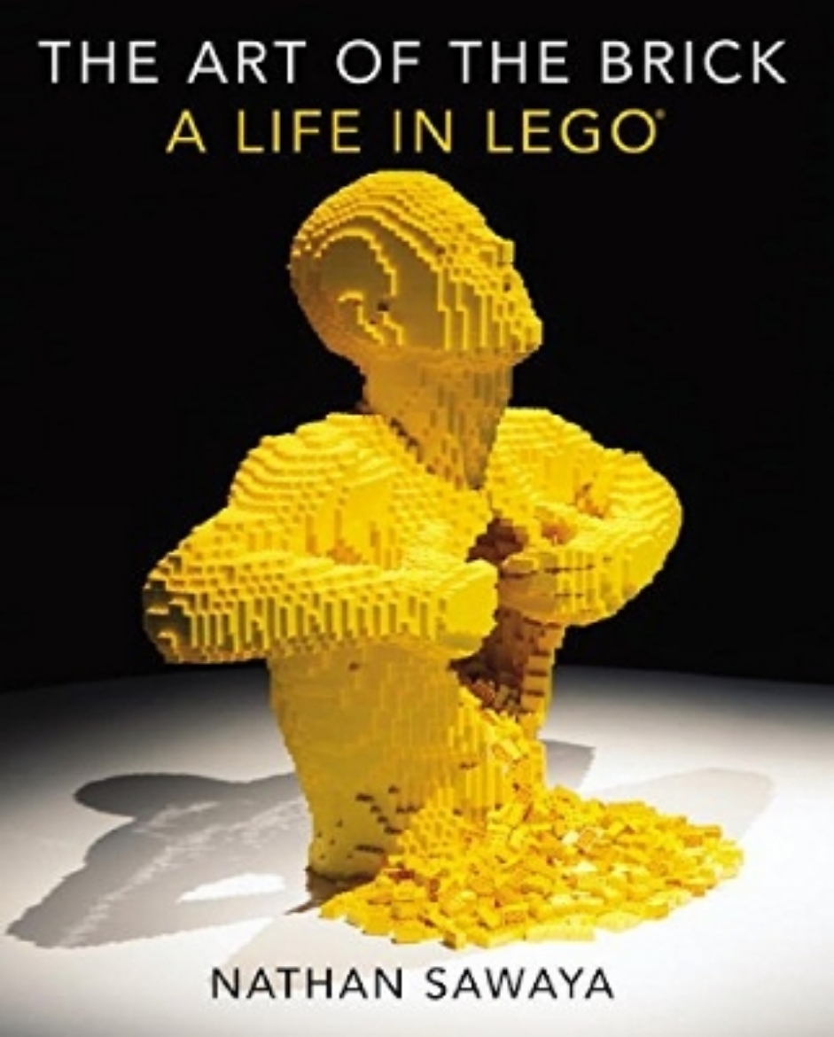Picture of The Art of the Brick