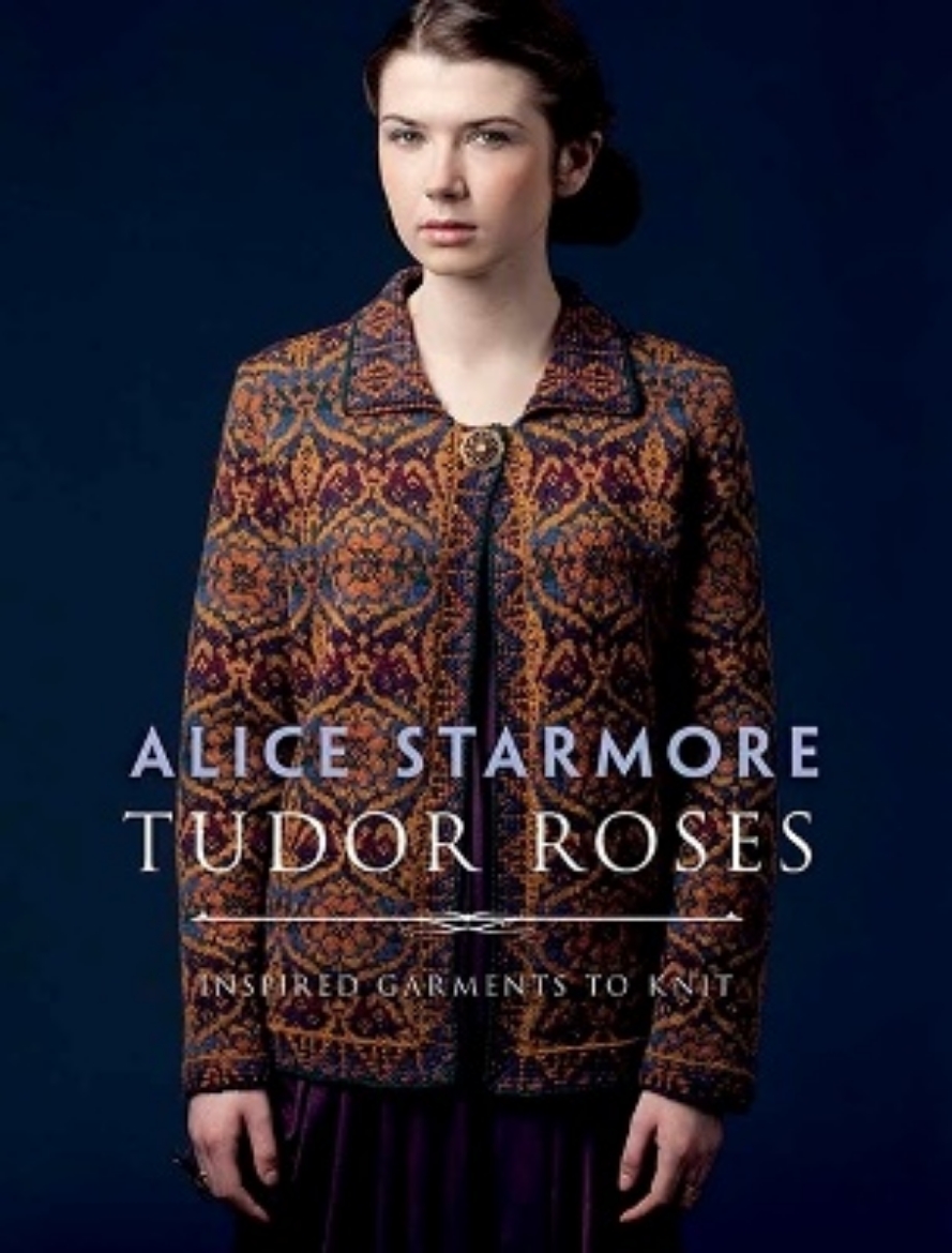 Picture of Tudor Roses
