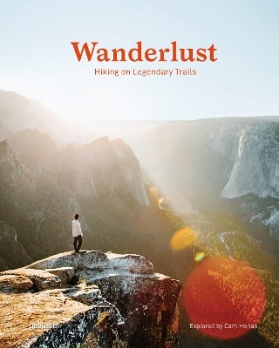 Picture of Wanderlust (Compact Edition)