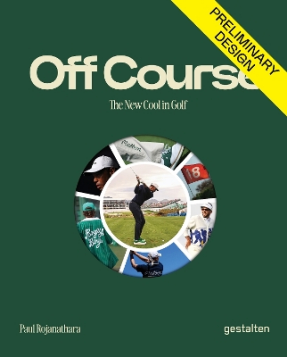 Picture of Off Course: The New Cool in Golf