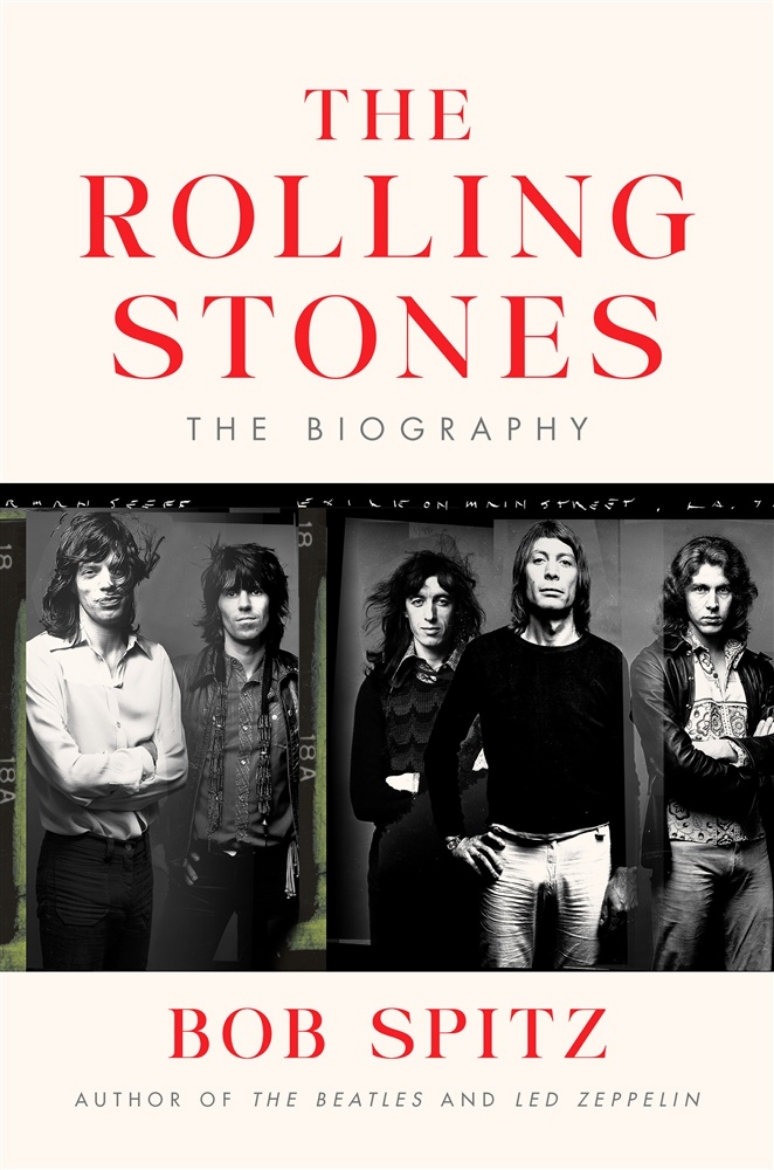 Picture of The Rolling Stones