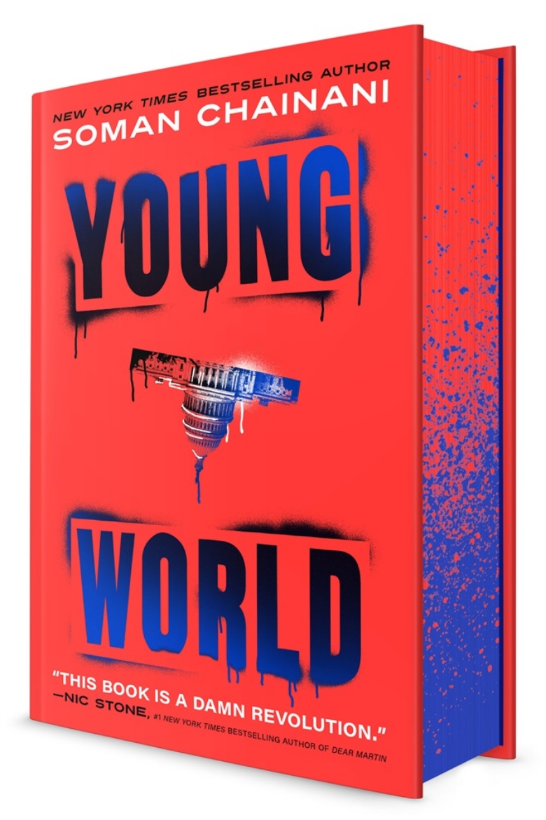 Picture of Young World