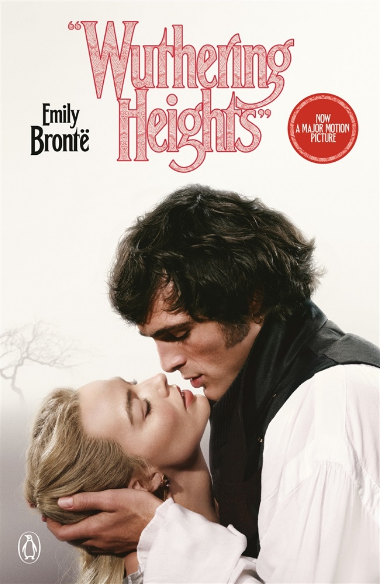Picture of Wuthering Heights (Movie Tie-In)