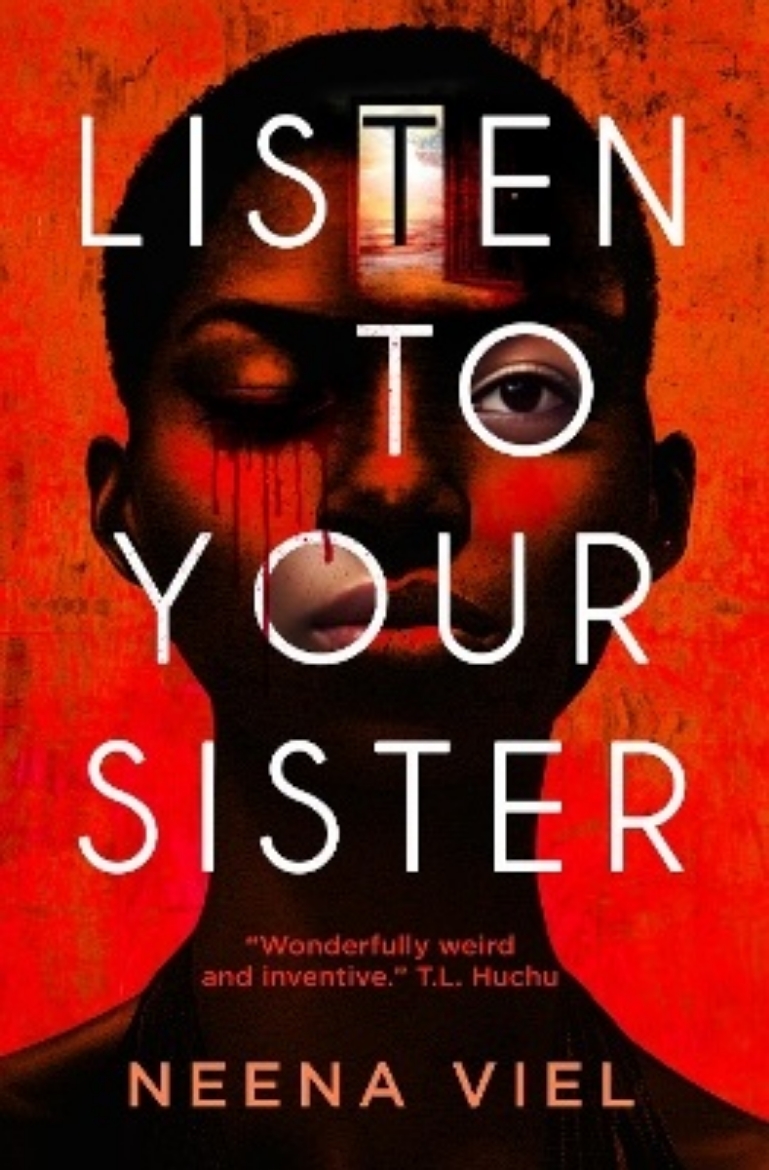 Picture of Listen to Your Sister