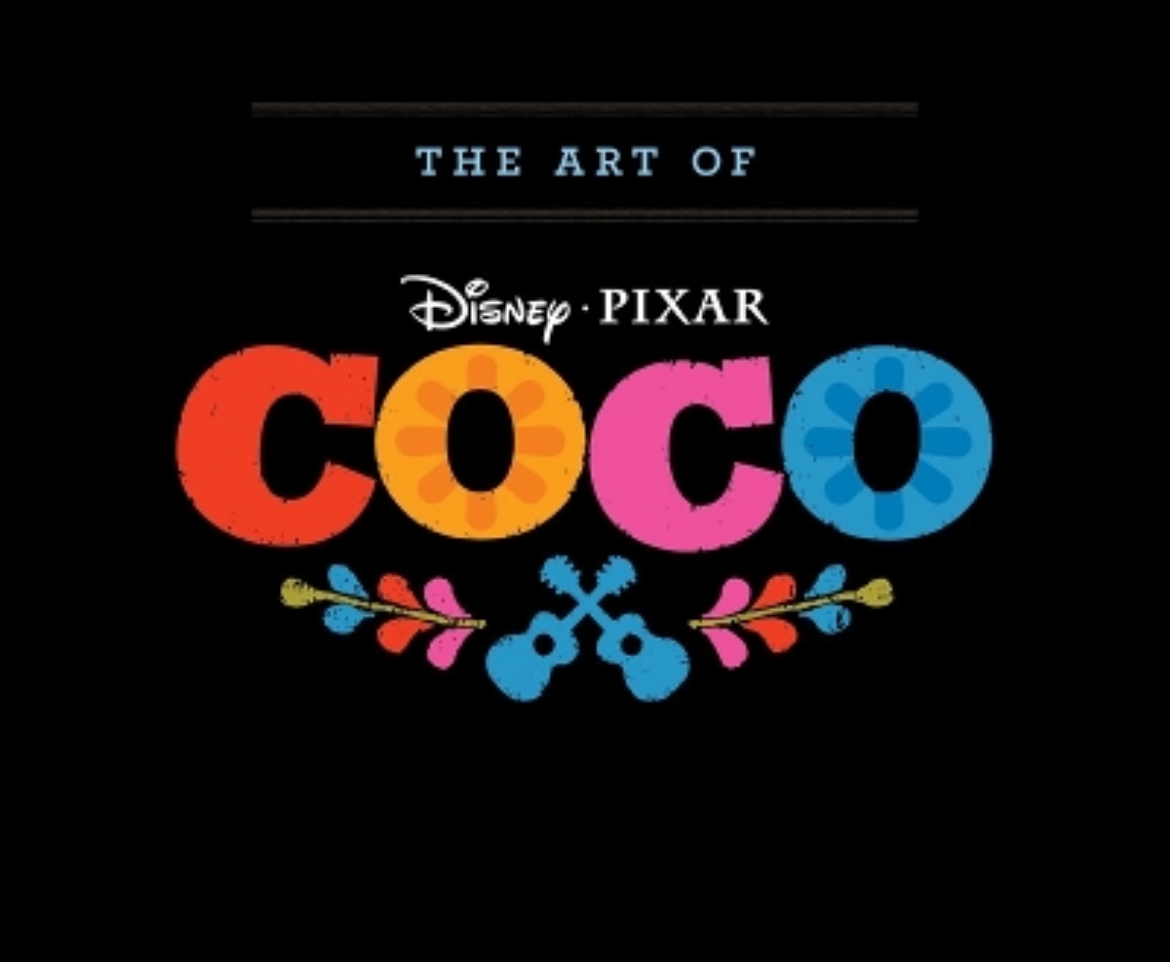 Picture of Art of coco