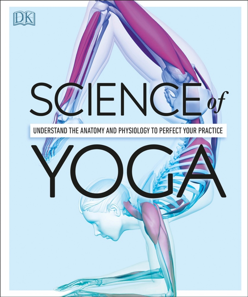 Picture of Science of Yoga