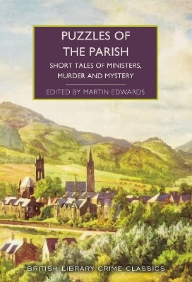 Picture of Puzzles of the Parish