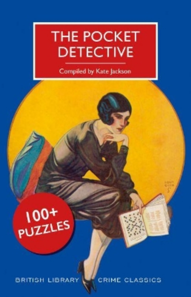 Picture of The Pocket Detective