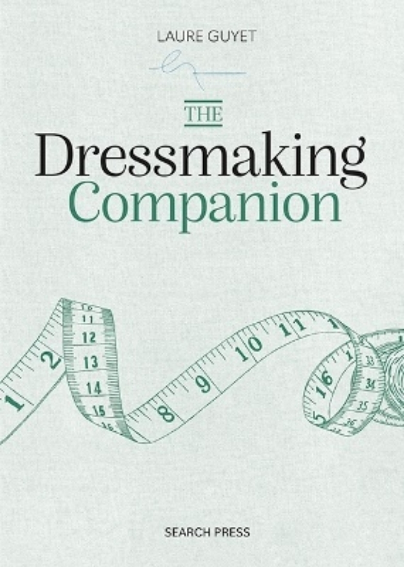 Picture of The Dressmaking Companion