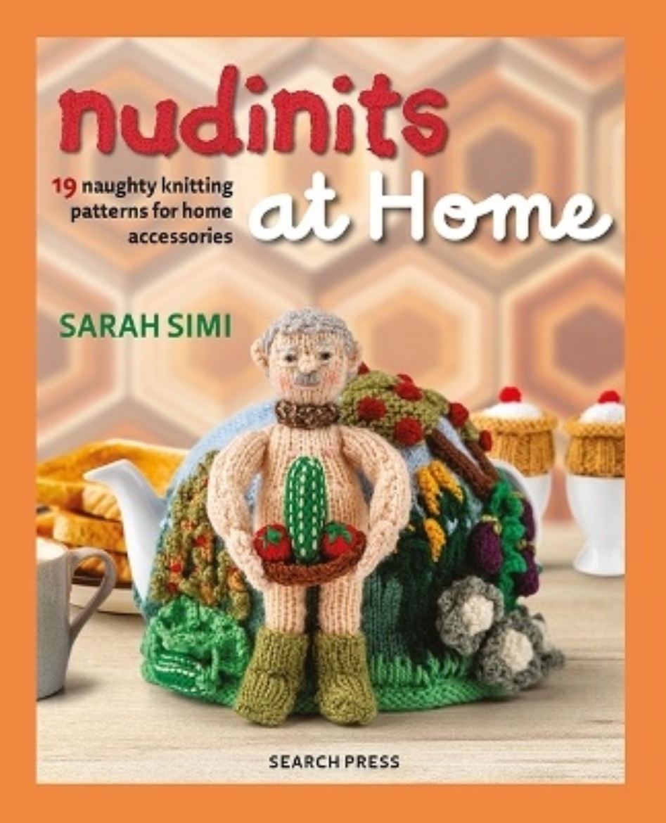 Picture of Nudinits at Home