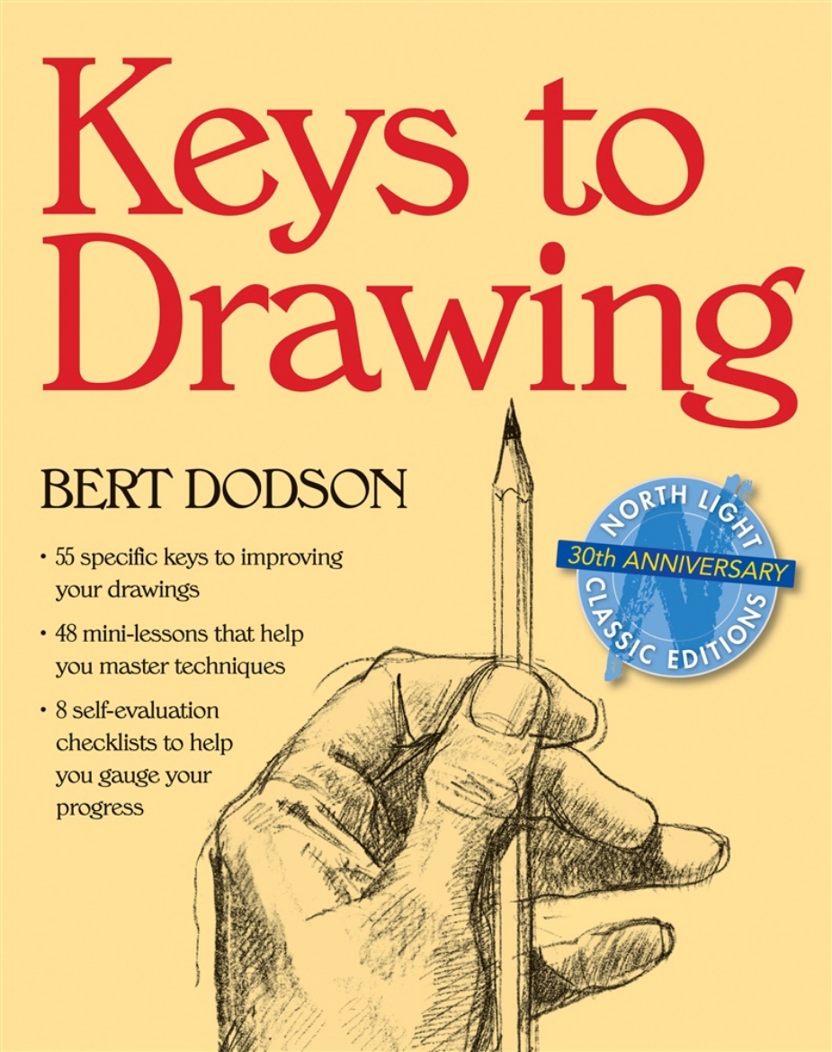 Picture of Keys to drawing