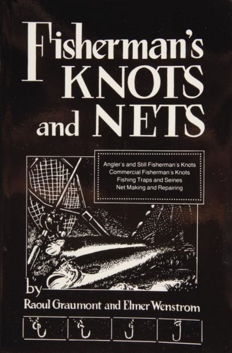 Picture of Fisherman’s Knots And Nets