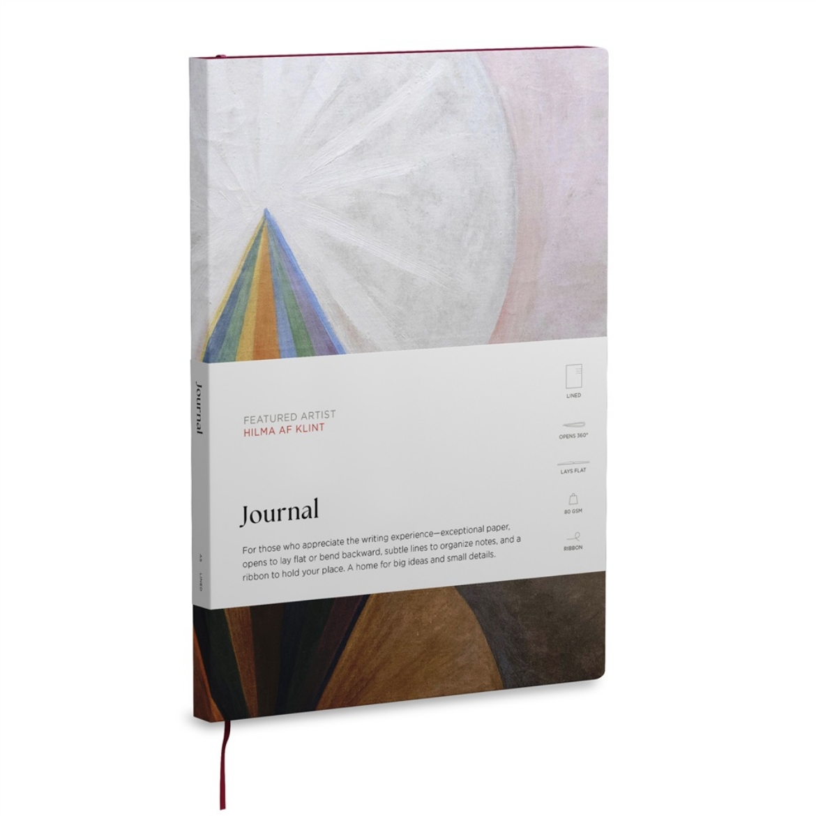 Picture of Hilma af Klint Journal