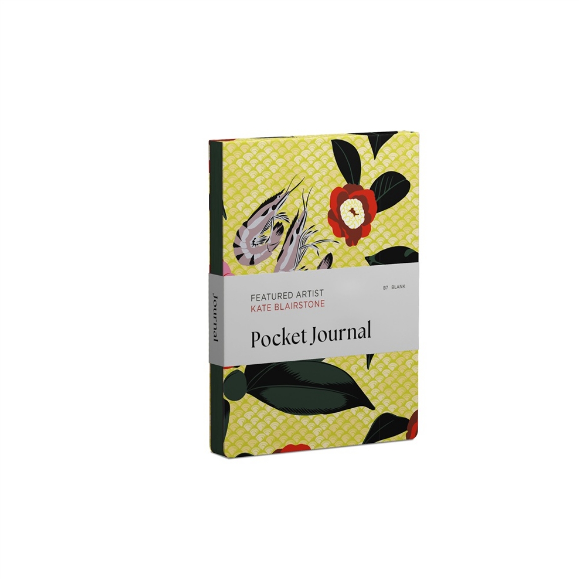 Picture of Kate Blairstone Pocket Journal