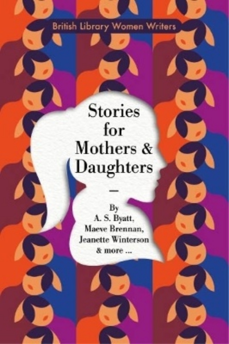 Picture of Stories for Mothers and Daughters