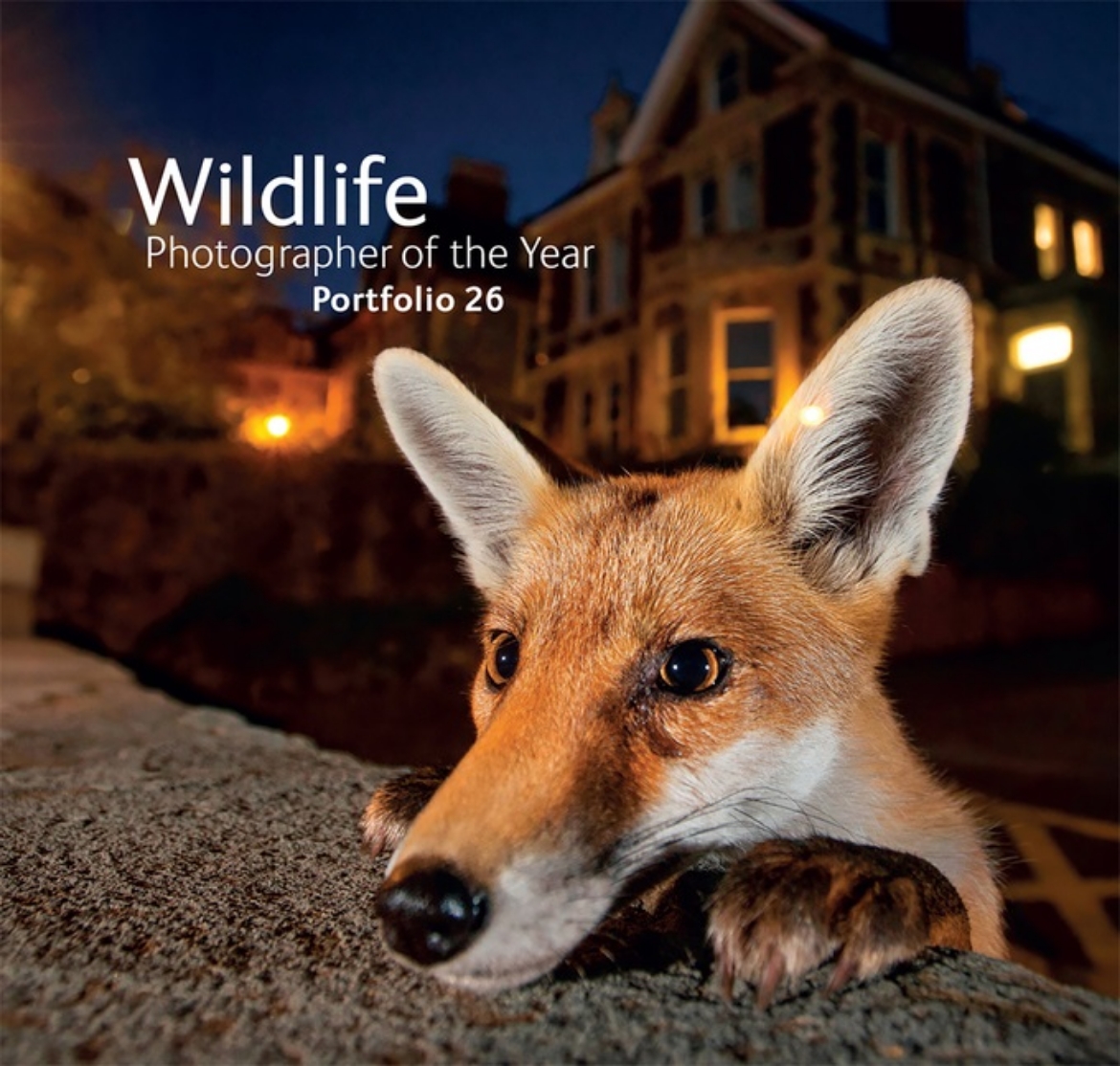 Picture of Wildlife Photographer of the Year: Portfolio 26