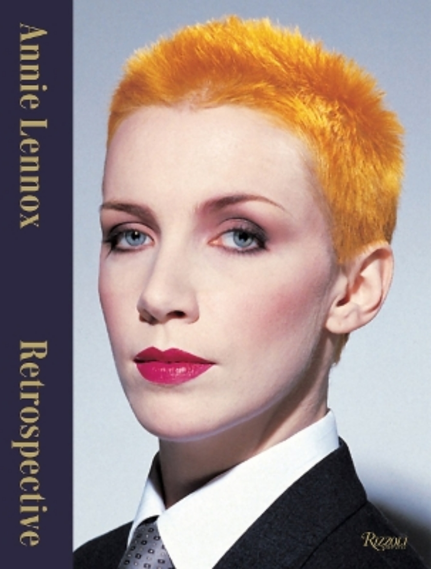 Picture of Annie Lennox: Retrospective