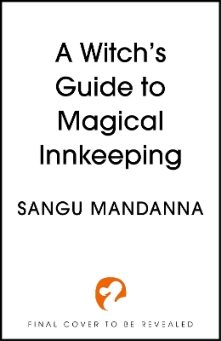 Picture of A Witch's Guide to Magical Innkeeping