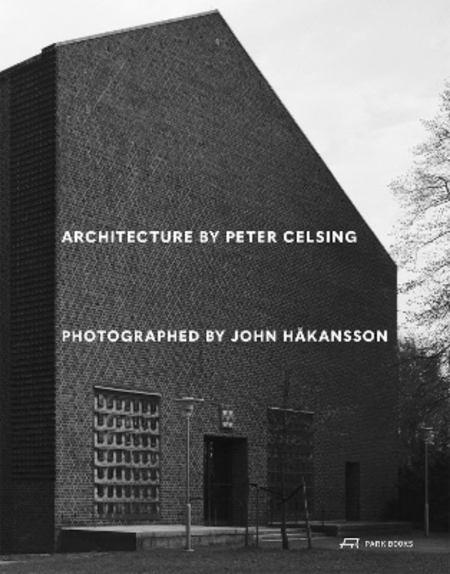 Picture of Architecture by Peter Celsing Photographed by John Håkansson