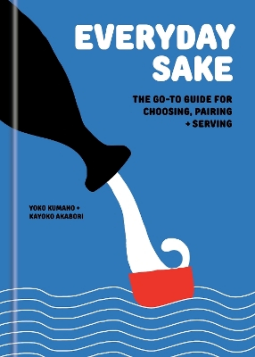 Picture of Everyday Sake