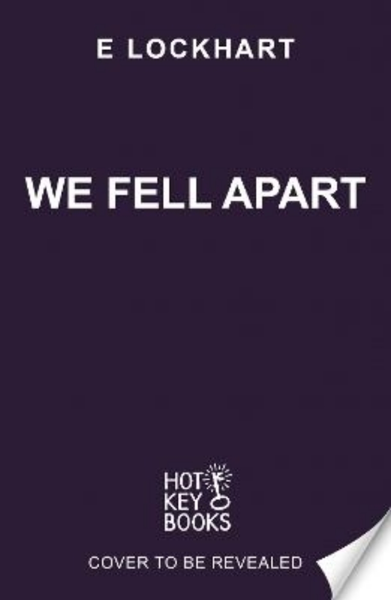 Picture of We Fell Apart