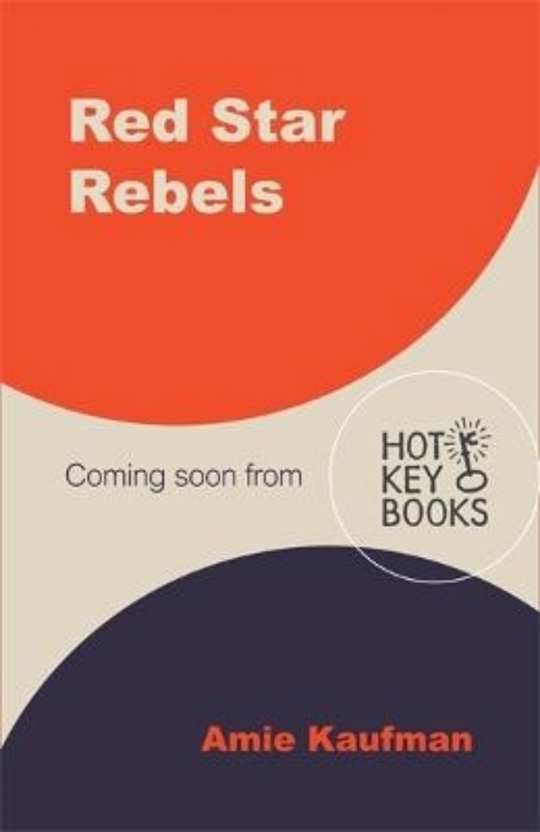 Picture of Red Star Rebels