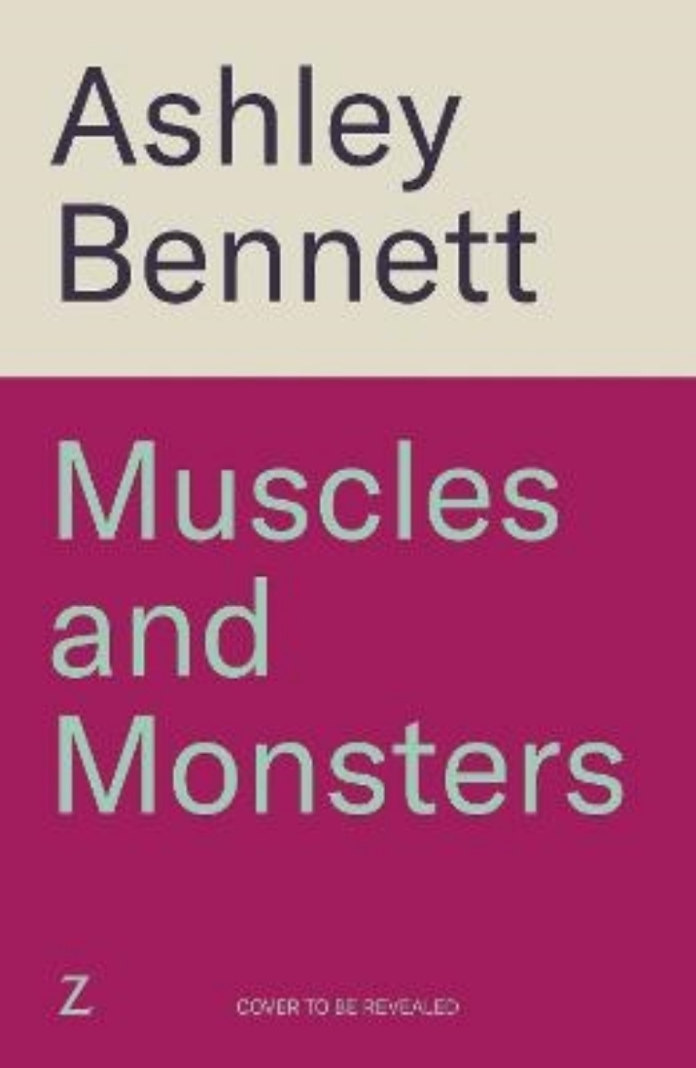 Picture of Muscles and Monsters