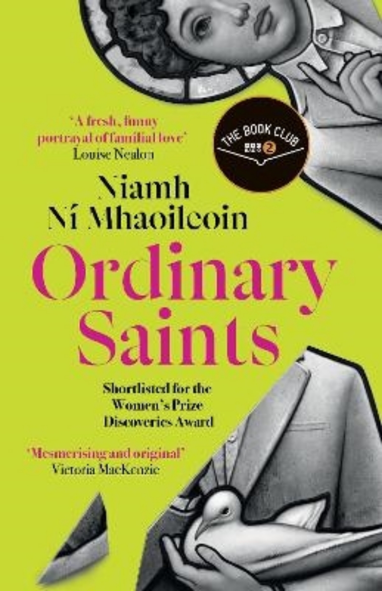 Picture of Ordinary Saints