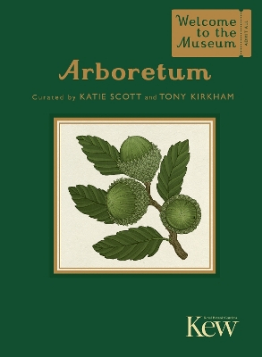 Picture of Arboretum Mini Gift