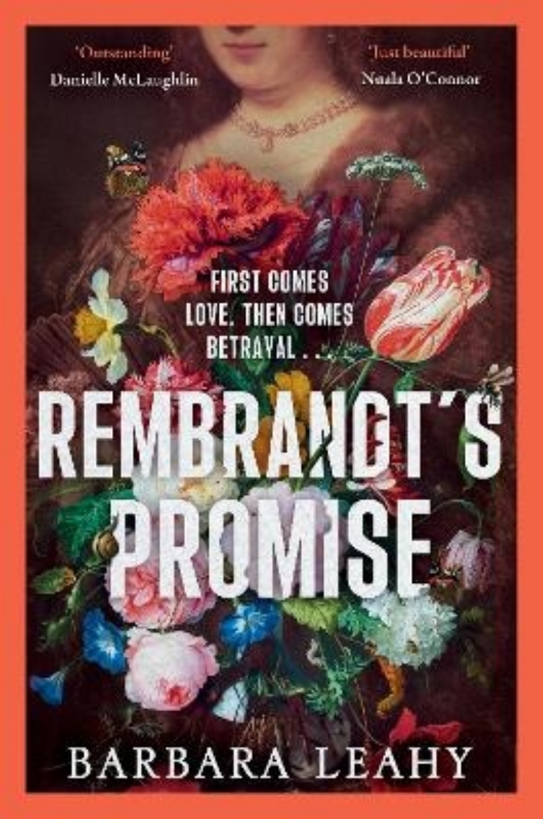 Picture of Rembrandt's Promise