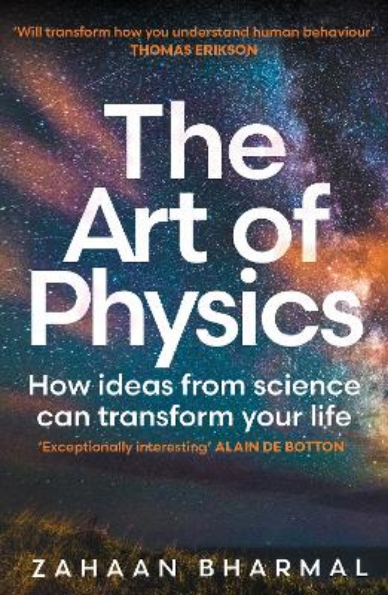 Picture of The Art of Physics