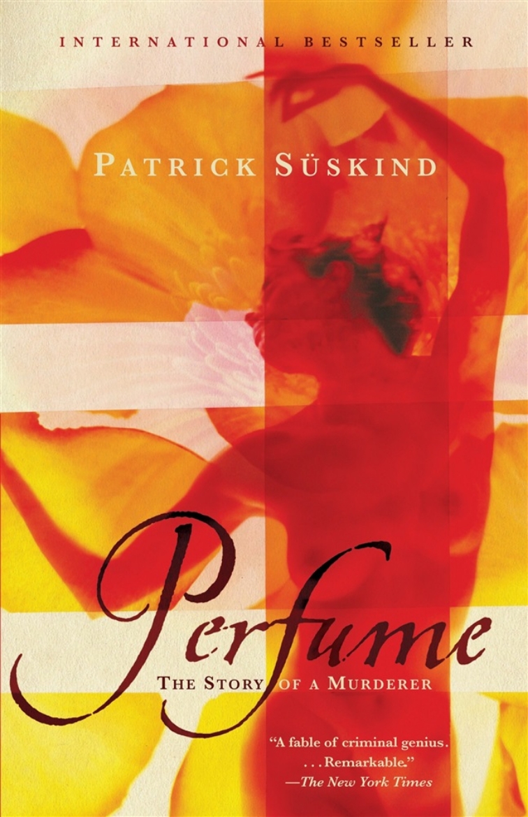 Picture of Perfume: The Story of a Murderer