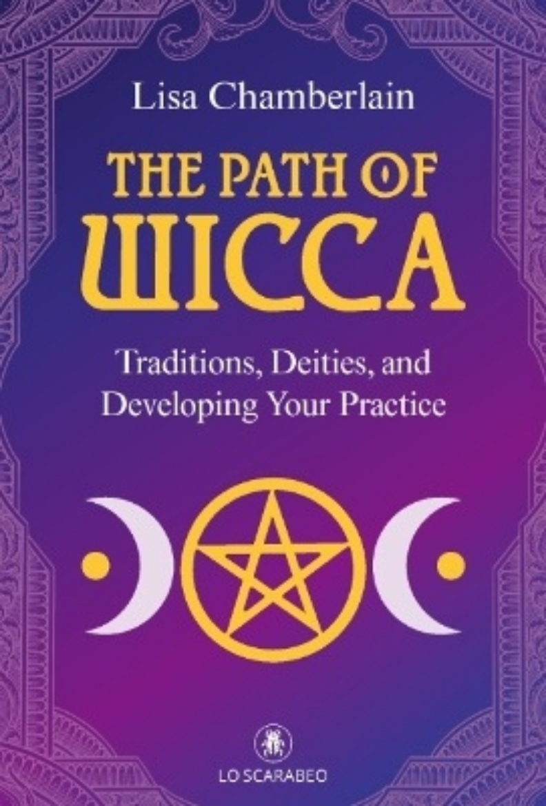 Picture of The Path of Wicca