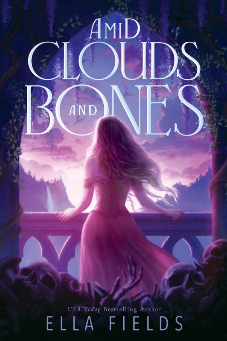 Picture of Amid Clouds and Bones