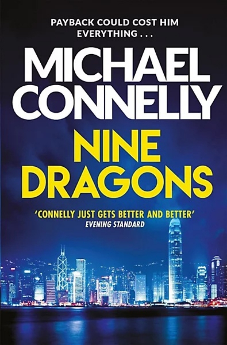 Picture of Nine Dragons