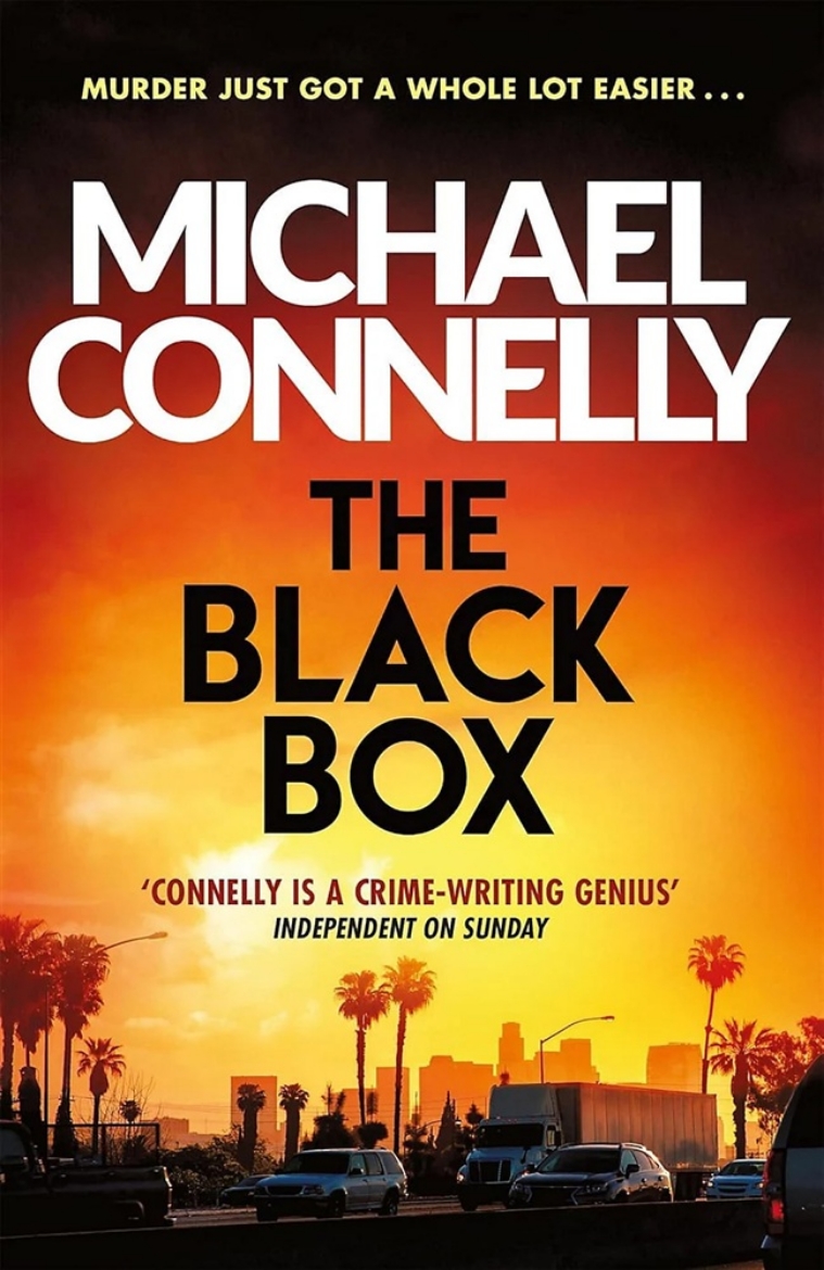 Picture of The Black Box